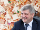 На что можно потратить 442 млн, доставшихся золотым пенсионерам из бюджета Воронежской области