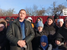 Вынуждены замерзать в своих домах: отчаявшиеся воронежцы обратились к Бастрыкину