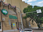 Старинную глазную больницу решили реконструировать в центре Воронежа