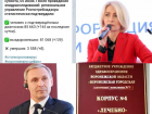 Коронавирус в Воронеже 5 июня: +8 смертей, «контрольная закупка» и постковидная пищевая индустрия 