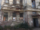 "Это крик о помощи!", – игру на выживание устроили коммунальщики для жителей аварийного дома в Воронеже