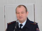 Главный воронежский полицейский за год разбогател на 700 тыс. рублей