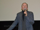 Воронежский актер Федор Добронравов перенес инсульт