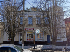 Старинный «Дом с лавкой» отреставрируют в Борисоглебске Воронежской области