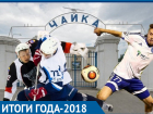 Итоги 2018 года: Обновленные стадионы и упадок профессионального спорта в Воронеже