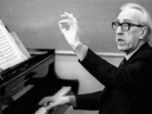 57 лет назад знаменитый пианист Кабалевский дал фортепьянный концерт в Воронеже
