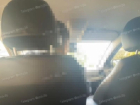 Таксист обложил пассажирок матом и попал на видео в Воронеже