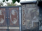 Убежище «египетских богов» обнаружили на улице 45-й Стрелковой дивизии в Воронеже