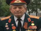 Воронежский почетный гражданин Александр Сушков отметил 100-летний юбилей
