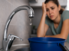 В двух микрорайонах Воронежа экстренно отключат воду