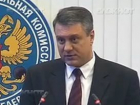 За что Алексей Гордеев наградил Сергея Канищева