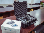 Воронежские чиновники отвезут бойцам СВО беспилотники 