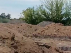 Грубое нарушение водоохранной зоны реки Дон записали на видео под Воронежем