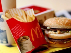 В Воронеже Роспотребнадзор начал проверку двух ресторанов McDonald`s