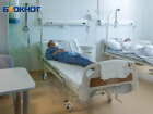 На всю Воронежскую область для ковидных больных осталось только 512 коек