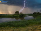Гроза остудит Борисоглебск после 29-градусной погоды  