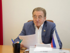 Экс-сенатор и депутат облдумы Сергей Лукин отмечает 72-й день рождения в Воронеже