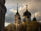 «Улица утерянных храмов» может появиться у Благовещенского собора Воронежа