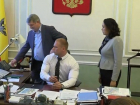 Губернатор назначил членом облизбиркома Ольгу Извекову: она спасала Гусева в 2014 году в скандале с глотанием «спермы»