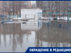 Замашки Венеции заметили на воронежском Машмете 