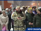 «Мы устали жить в бардаке»: жители крупного микрорайона указали на ужасы своей жизни под Воронежем
