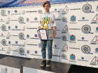 Яхтсмен из Воронежа стал лучшим на чемпионате России в Тольятти