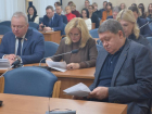 Бюджет Воронежа с дефицитом в 592 млн рублей приняла гордума в первом чтении