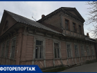  Как выглядит уникальный Дом с мезонином перед реставрацией в Воронеже 
