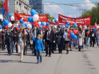 Какие улицы перекроют 1 мая в центре Воронежа, рассказали власти 