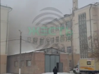 Возгорание в здании школы произошло в Воронеже
