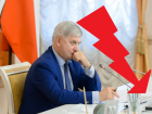 С падения рейтинга начал первую декаду декабря воронежский губернатор Гусев