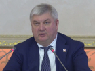 Дату введения особого противопожарного режима называл воронежский губернатор