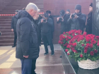 Воронежский губернатор Гусев почтил память Ахмата Кадырова