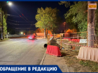 Опасный квест по пути домой наглядно показала мама с коляской в Воронеже 