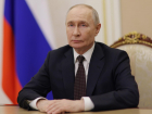 Президент наградил кладовщика из Воронежа государственной медалью