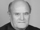 Бывший ректор воронежского «строяка» умер на 90-м году жизни