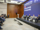 Форум «Сообщество» проходит в Воронеже