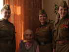Воронежским ветеранам страшно вспоминать события Великой Отечественной войны