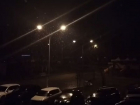 Первый снег в Воронеже в уходящем году читатели запечатлели на видео