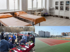  Коронавирус в Воронеже 27 марта: +212 заболевших, новые смерти и открытие стадиона 