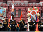 Парад Победы на Красной площади покажут в воронежских кинотеатрах