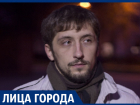 Помогать людям – закон природы, которому должен следовать каждый, - директор воронежского центра защиты материнства Илья Пилюгин