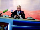Александр Гусев решил не трогать «крота» в воронежском правительстве
