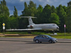 Активистов встревожило исчезновение советского самолета у аэропорта в Воронеже