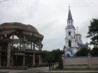 В Воронеже традиционно помолятся о Белых воинах
