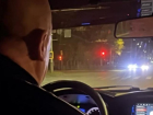 Шансонье за баранкой спел для пассажира и попал на видео в Воронеже 