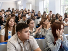 Атомная энергия знаний: 150 студентов ВГУИТ покорили «Атомный диктант»