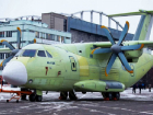Для ремонта цеха ВАСО под выпуск Ил-112В нашли подрядчика в Воронеже