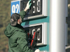 Воронежских автомобилистов пугают распечаткой летних цен на бензин 