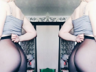 Похудевшая жительница Воронежа показала своё подтянутое полуобнаженное тело в Instagram